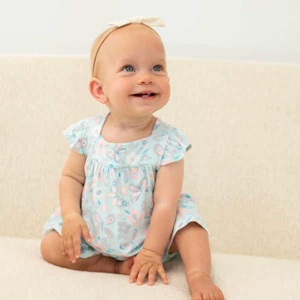 ruffle-dress-bloomer-3 Sweet Bamboo - Sophia's StyleRompers-1